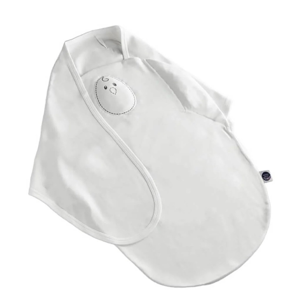 COPY - Nested bean Star classic weighted Baby Swaddle